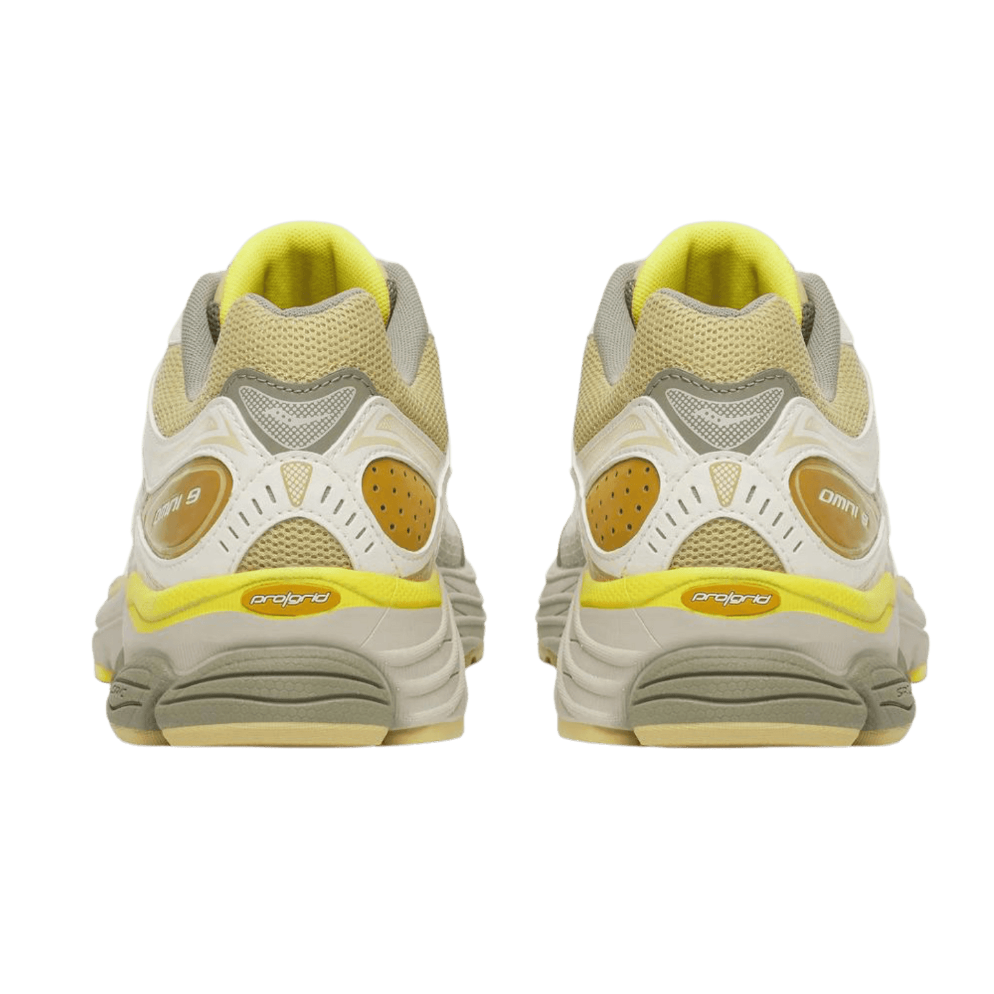 Saucony ProGrid Omni 9 "Moss"