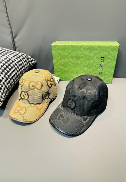 CASQUETTE GG JUMBO