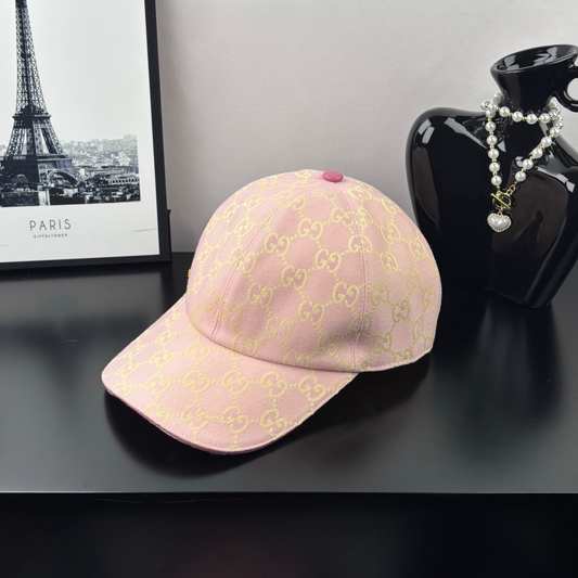 Casquette Gucci GG