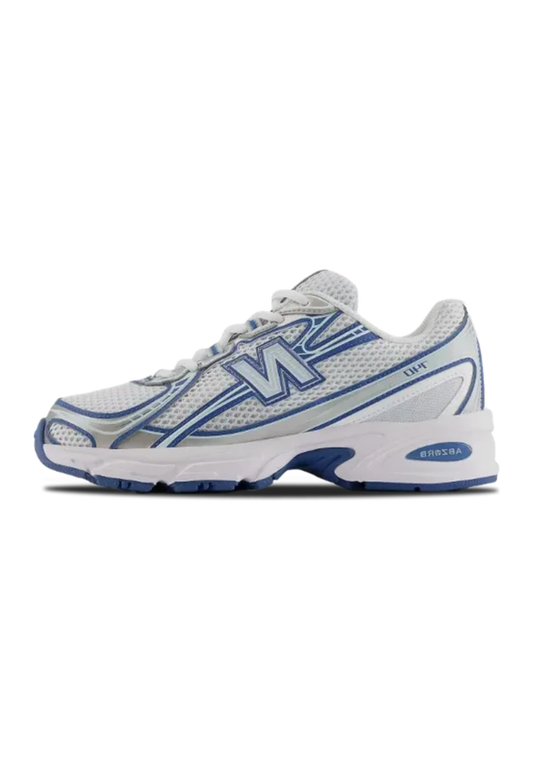 New Balance 740 ICE BLUE (TAILLE 45)