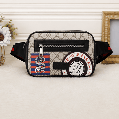 BELT BAG GG