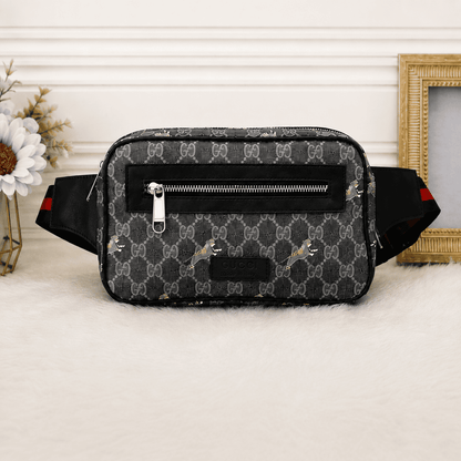 BELT BAG GG
